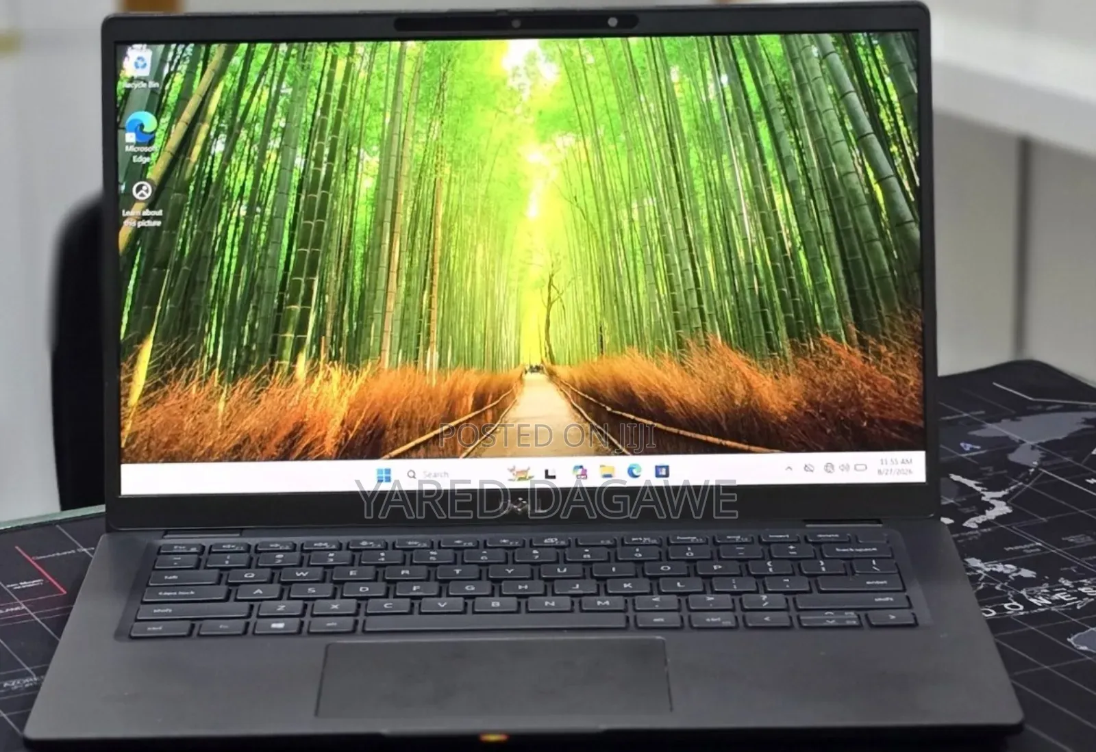 New Laptop Dell Latitude 5310 16GB Intel Core i5 SSD 256GB