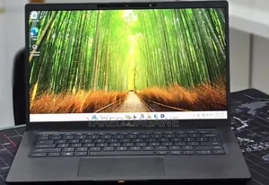 New Laptop Dell Latitude 5310 16GB Intel Core i5 SSD 256GB