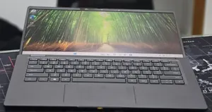 New Laptop Dell Latitude 5310 16GB Intel Core i5 SSD 256GB