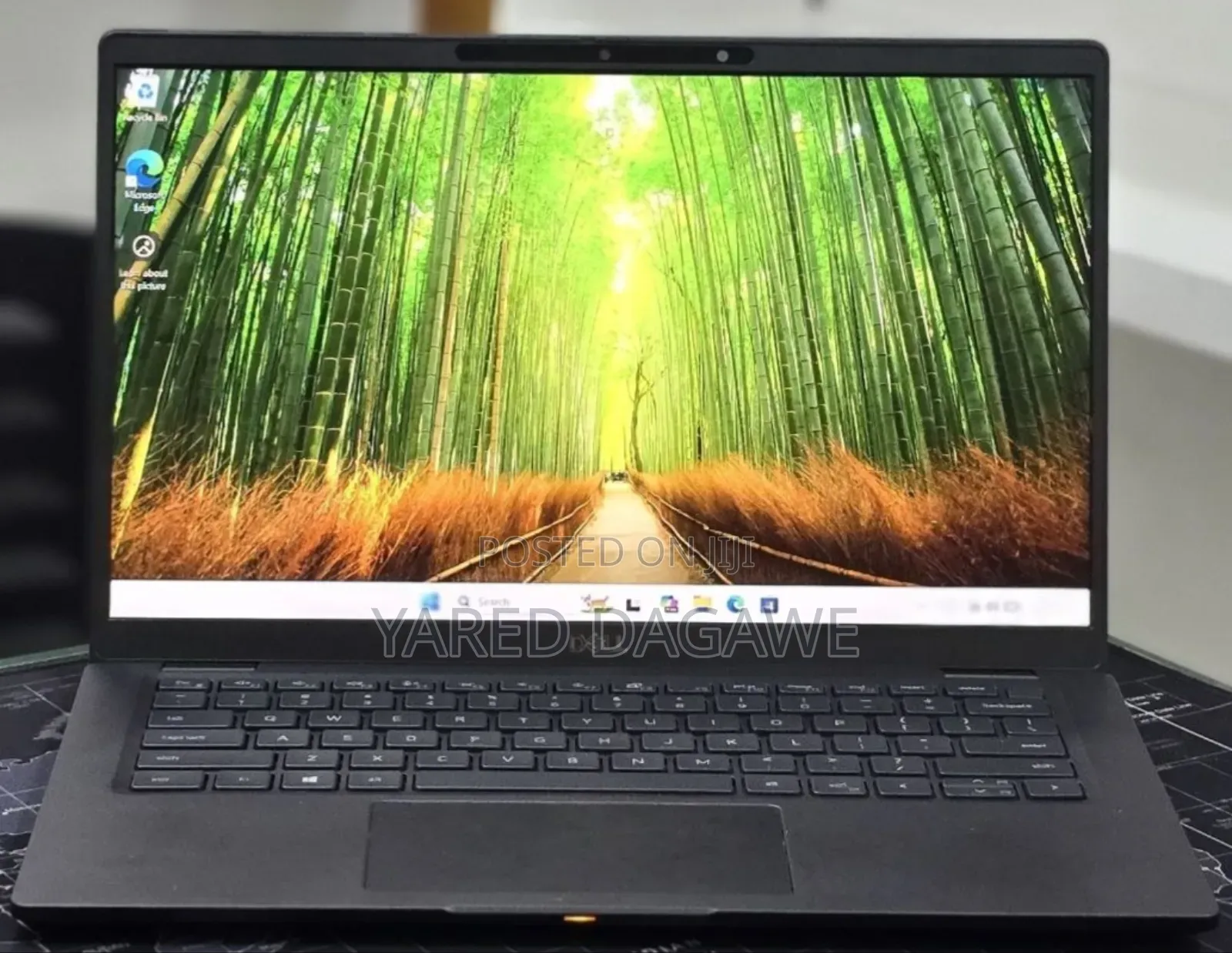 New Laptop Dell Latitude 5310 16GB Intel Core i5 SSD 256GB