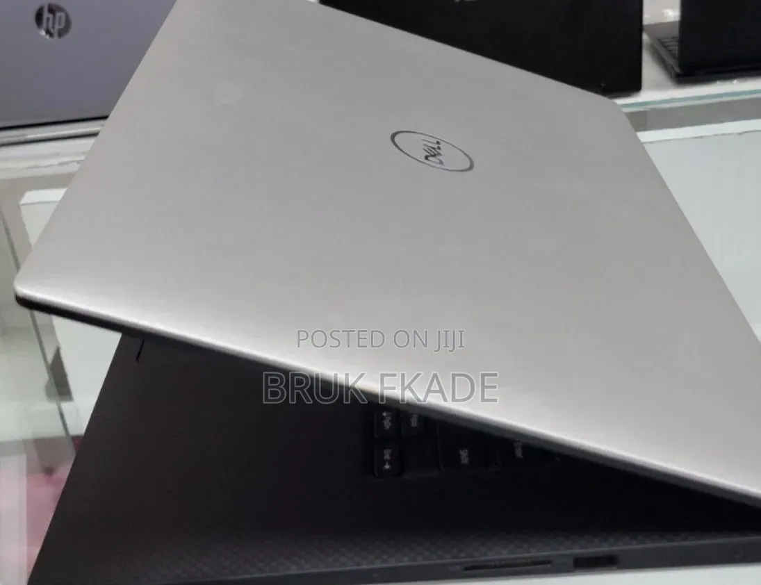 New Laptop Dell Precision 5530 16GB Intel Core i7 SSD 512GB