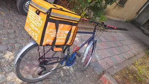 Creeper Bike