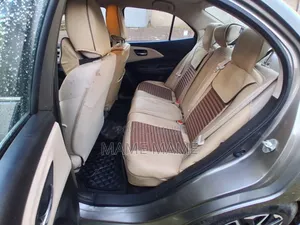 New Suzuki Dzire 2025 Gray