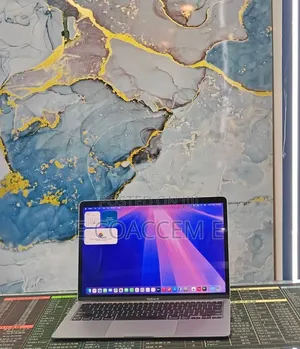 New Laptop Apple MacBook 16GB Apple M1 SSD 1T