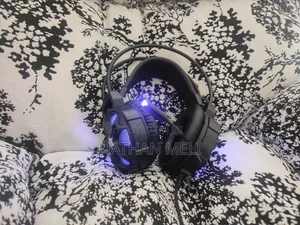 Gaming Headset