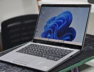 New Laptop Dell 16GB Intel Core i5 SSD 512GB