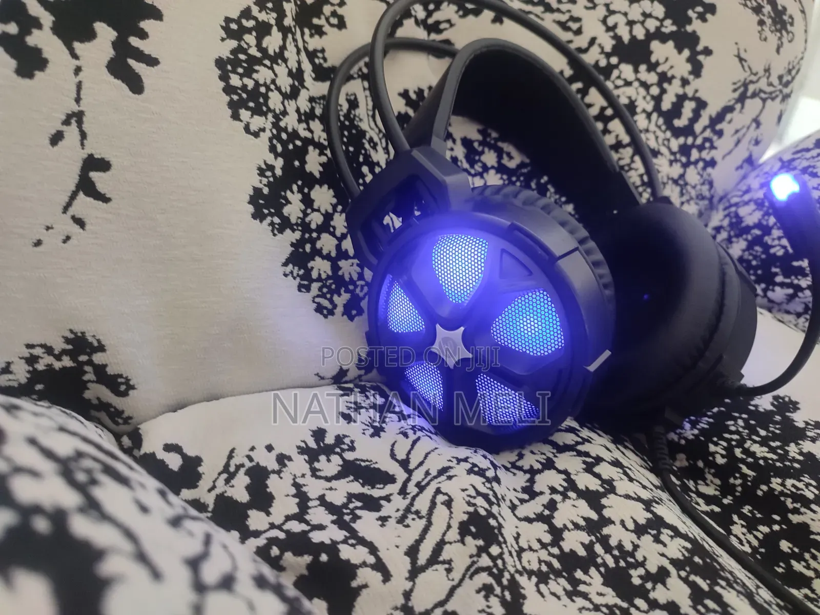 Gaming Headset