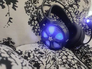 Gaming Headset