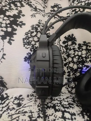 Gaming Headset