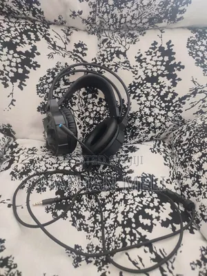 Gaming Headset