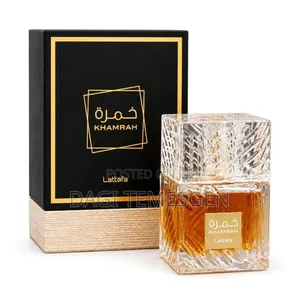 Khamrah Lattafa