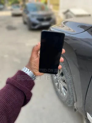 Samsung Galaxy S21+ 5G 128 GB Black