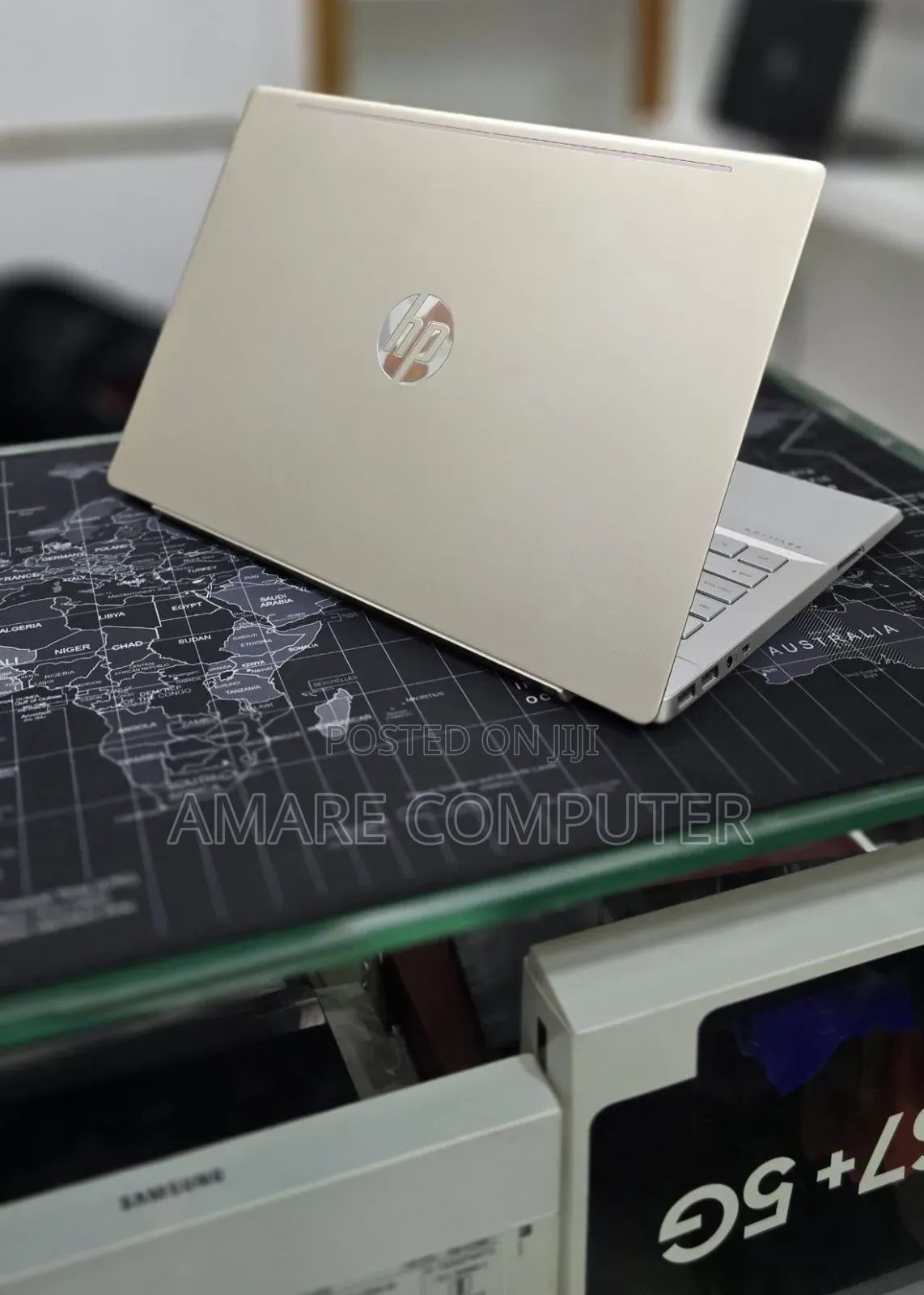 New Laptop HP Pavilion 14 16GB Intel Core i5 SSD 512GB