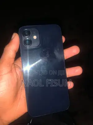 Apple iPhone 12 Pro 128 GB Black