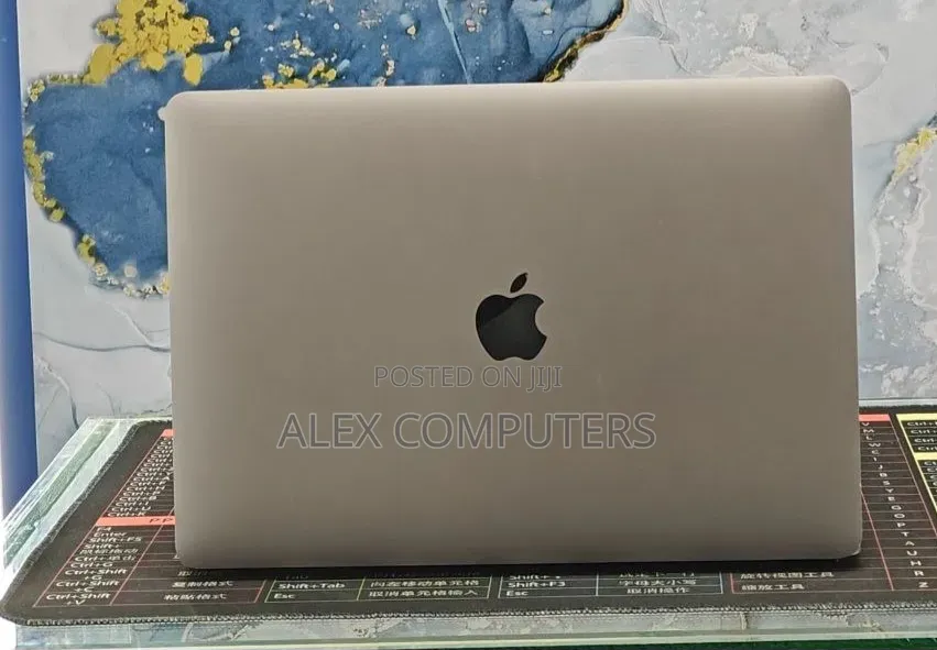 New Laptop Apple MacBook Air 2020 M1 16GB Apple M1 SSD 1T