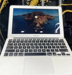 Laptop Apple MacBook Air 2015 8GB Intel Core i5 SSD 128GB