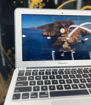 Laptop Apple MacBook Air 2015 8GB Intel Core i5 SSD 128GB