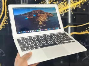 Laptop Apple MacBook Air 2015 8GB Intel Core i5 SSD 128GB