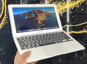 Laptop Apple MacBook Air 2015 8GB Intel Core i5 SSD 128GB