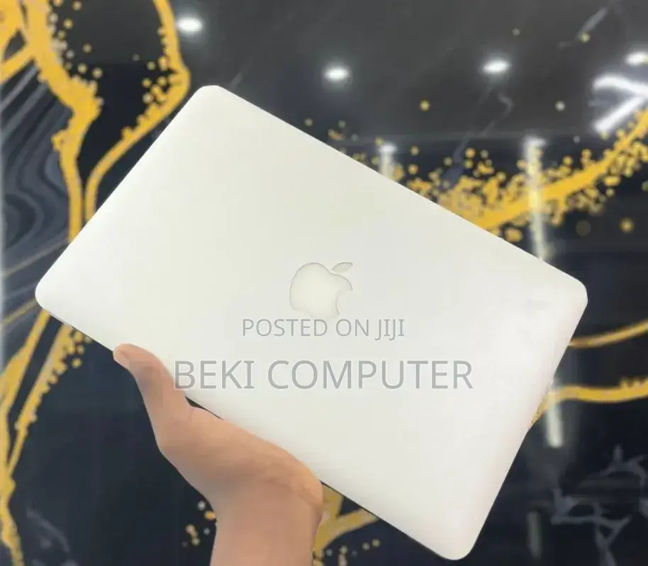 Laptop Apple MacBook Air 2015 8GB Intel Core i5 SSD 128GB