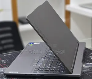 New Laptop Lenovo Legion 5 16GB Intel Core i7 SSD 1T