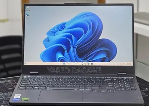 New Laptop Lenovo Legion 5 16GB Intel Core i7 SSD 1T