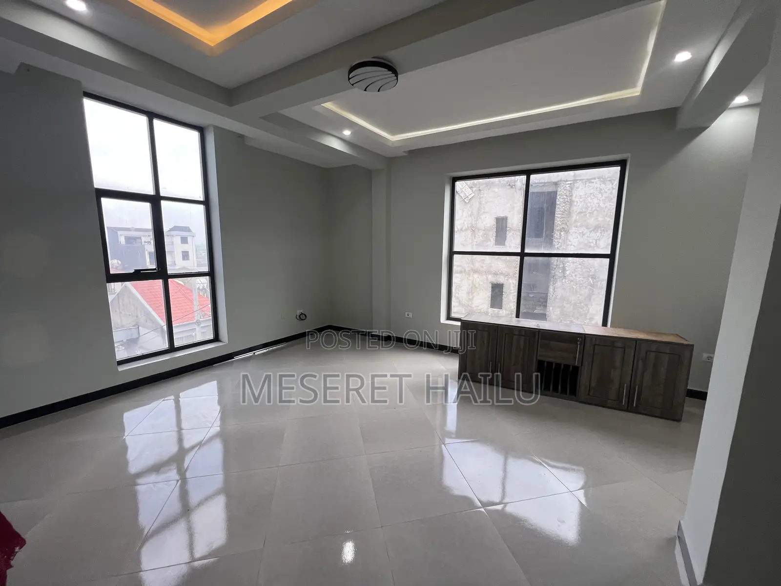 3bdrm Apartment in Bola Bolbula, Bole for rent