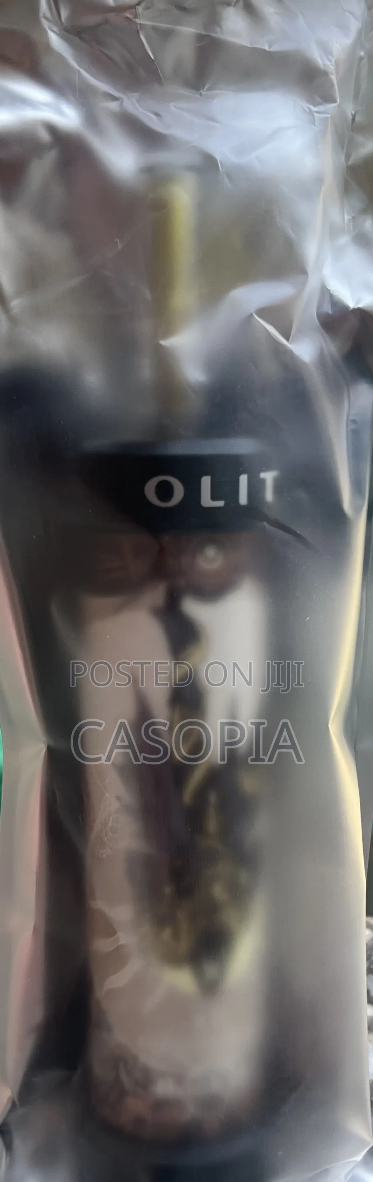 Crown Bar & Hookalit Vap