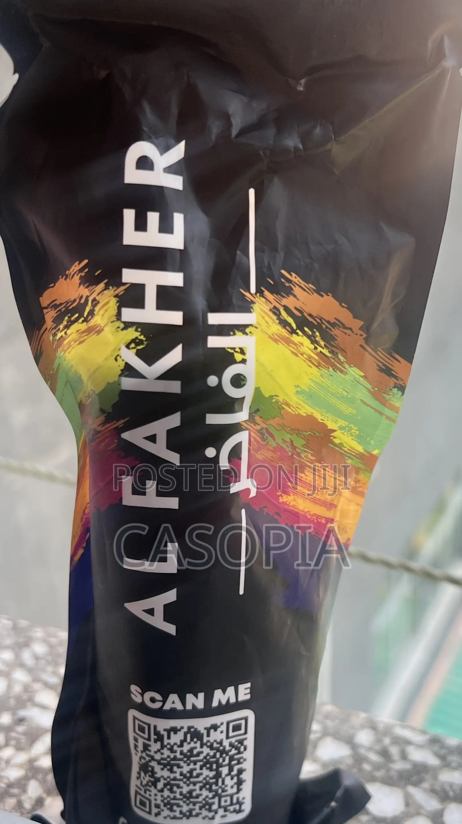 Crown Bar & Hookalit Vap