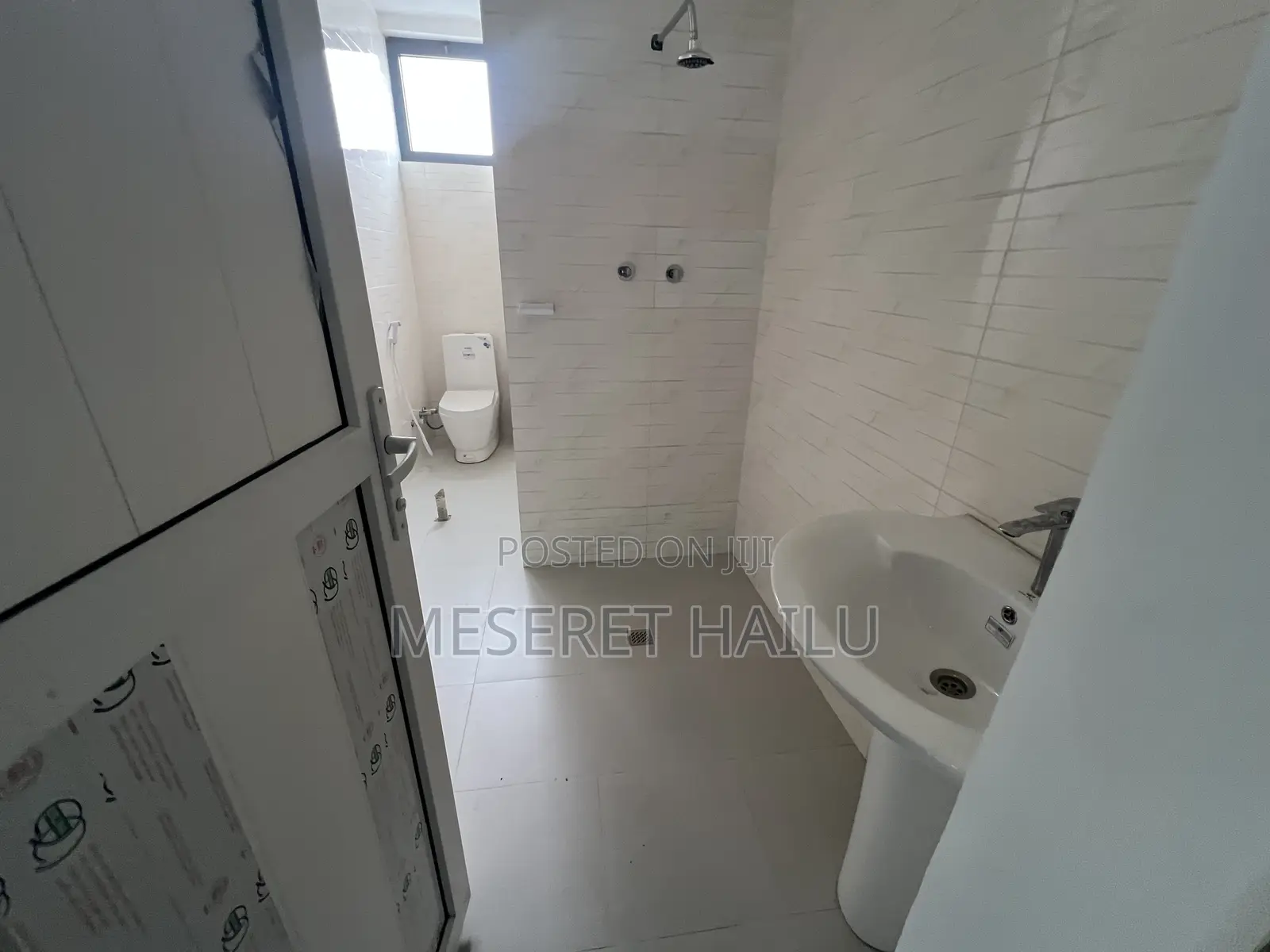 3bdrm Apartment in Bola Bolbula, Bole for rent