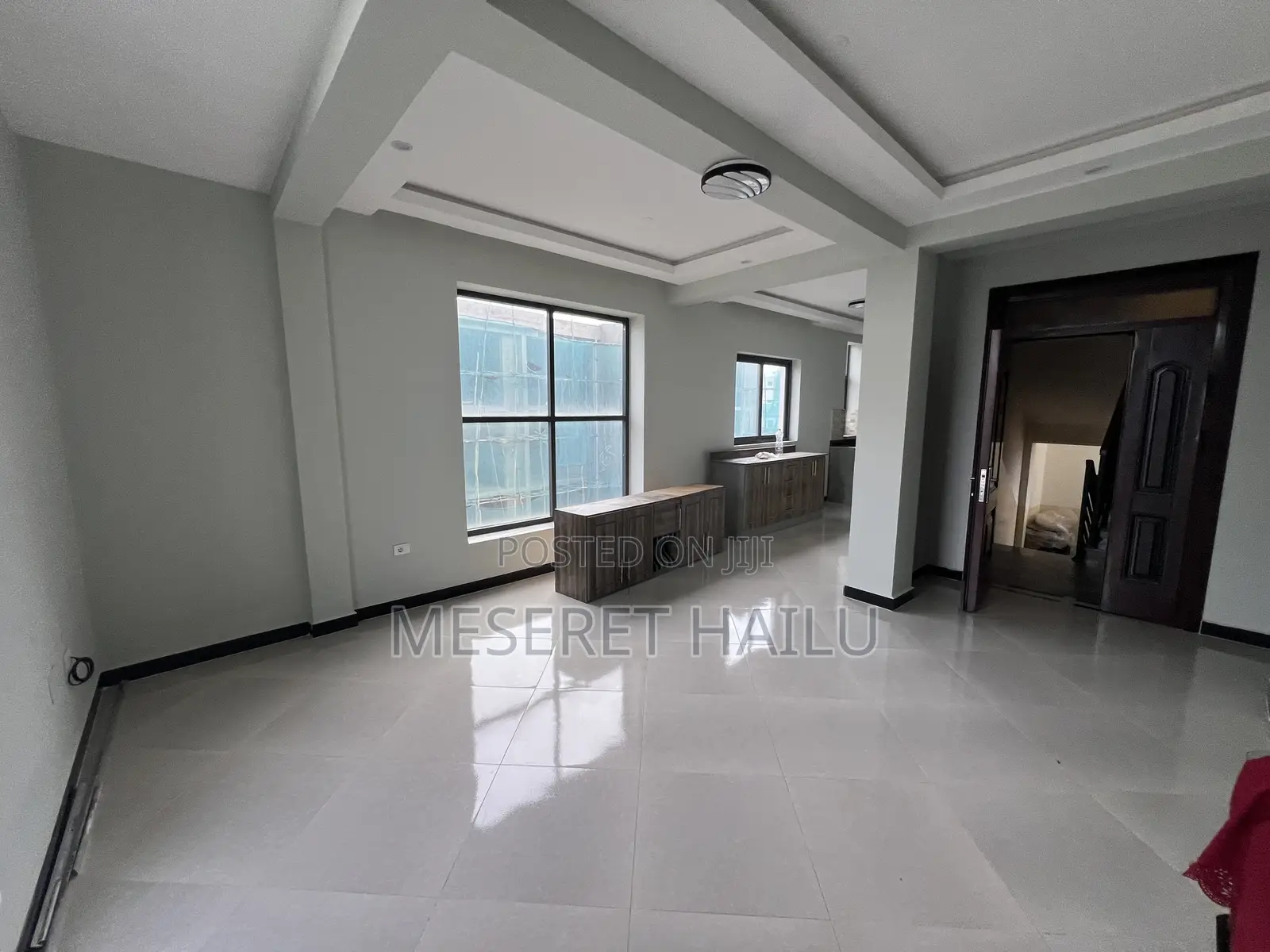 3bdrm Apartment in Bola Bolbula, Bole for rent