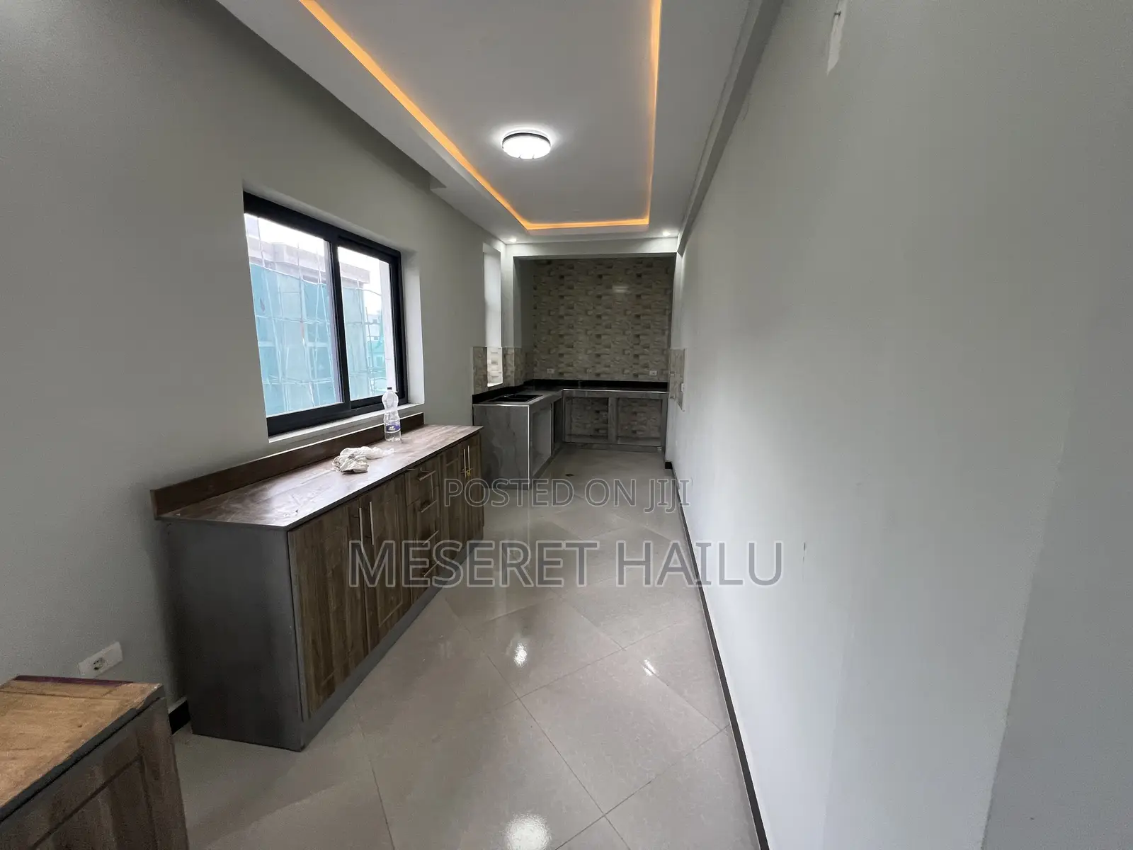 3bdrm Apartment in Bola Bolbula, Bole for rent