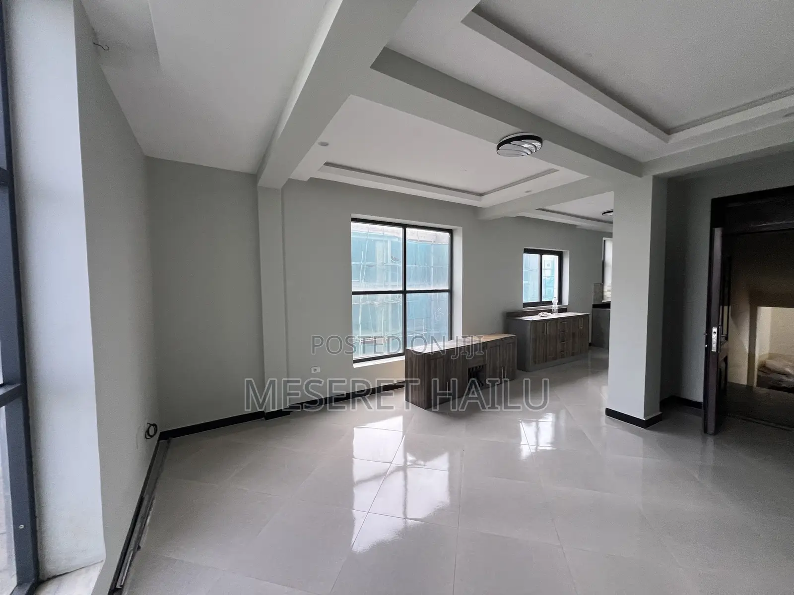 3bdrm Apartment in Bola Bolbula, Bole for rent