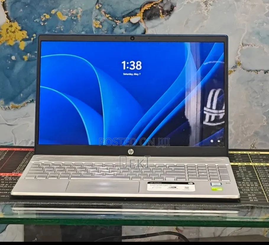 New Laptop HP Pavilion 14 16GB Intel Core i7 SSD 1T