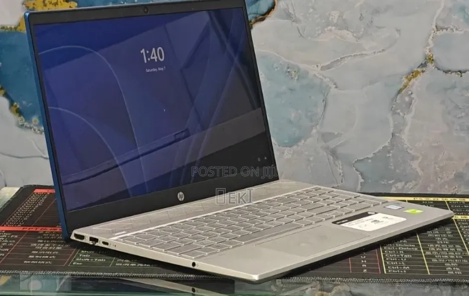 New Laptop HP Pavilion 14 16GB Intel Core i7 SSD 1T