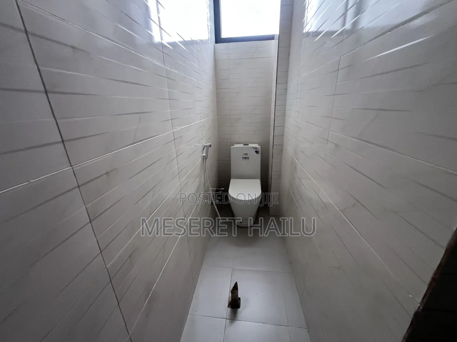 3bdrm Apartment in Bola Bolbula, Bole for rent