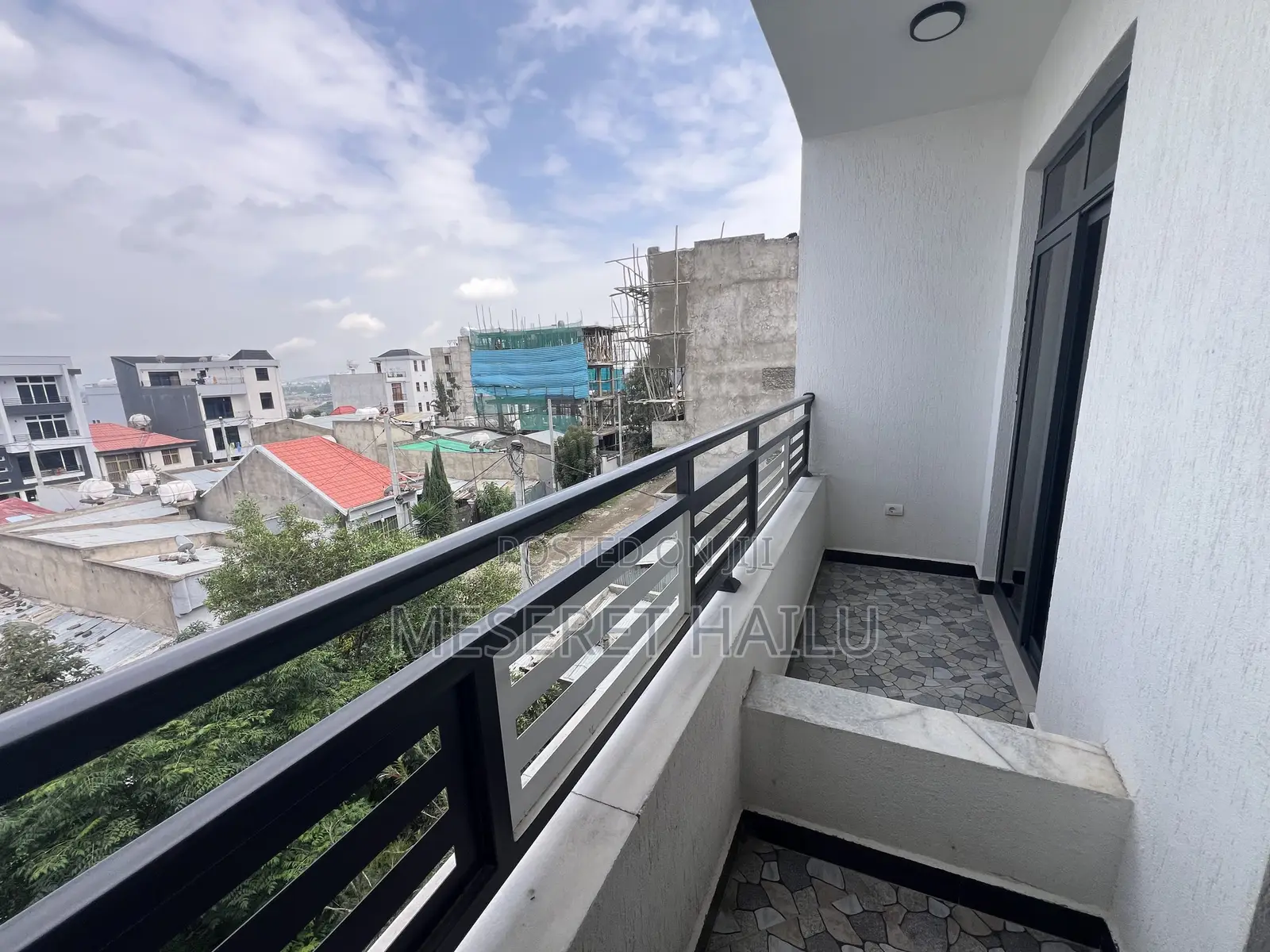3bdrm Apartment in Bola Bolbula, Bole for rent