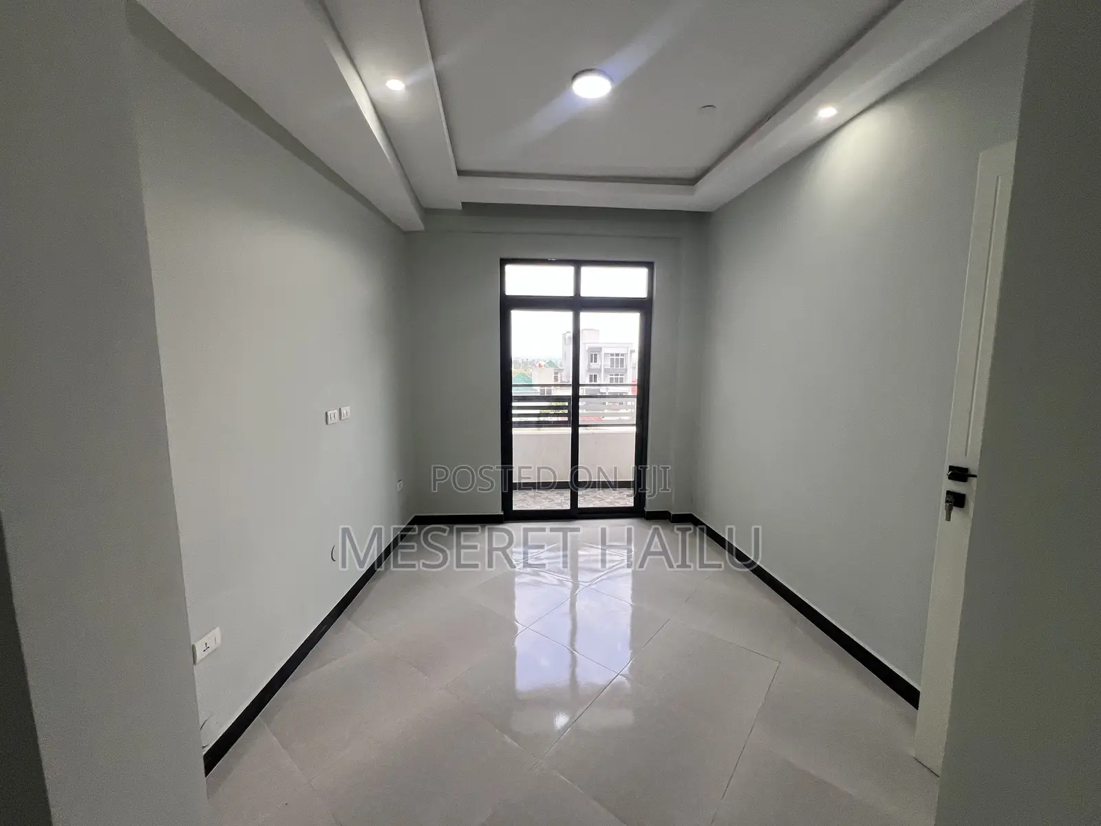 3bdrm Apartment in Bola Bolbula, Bole for rent