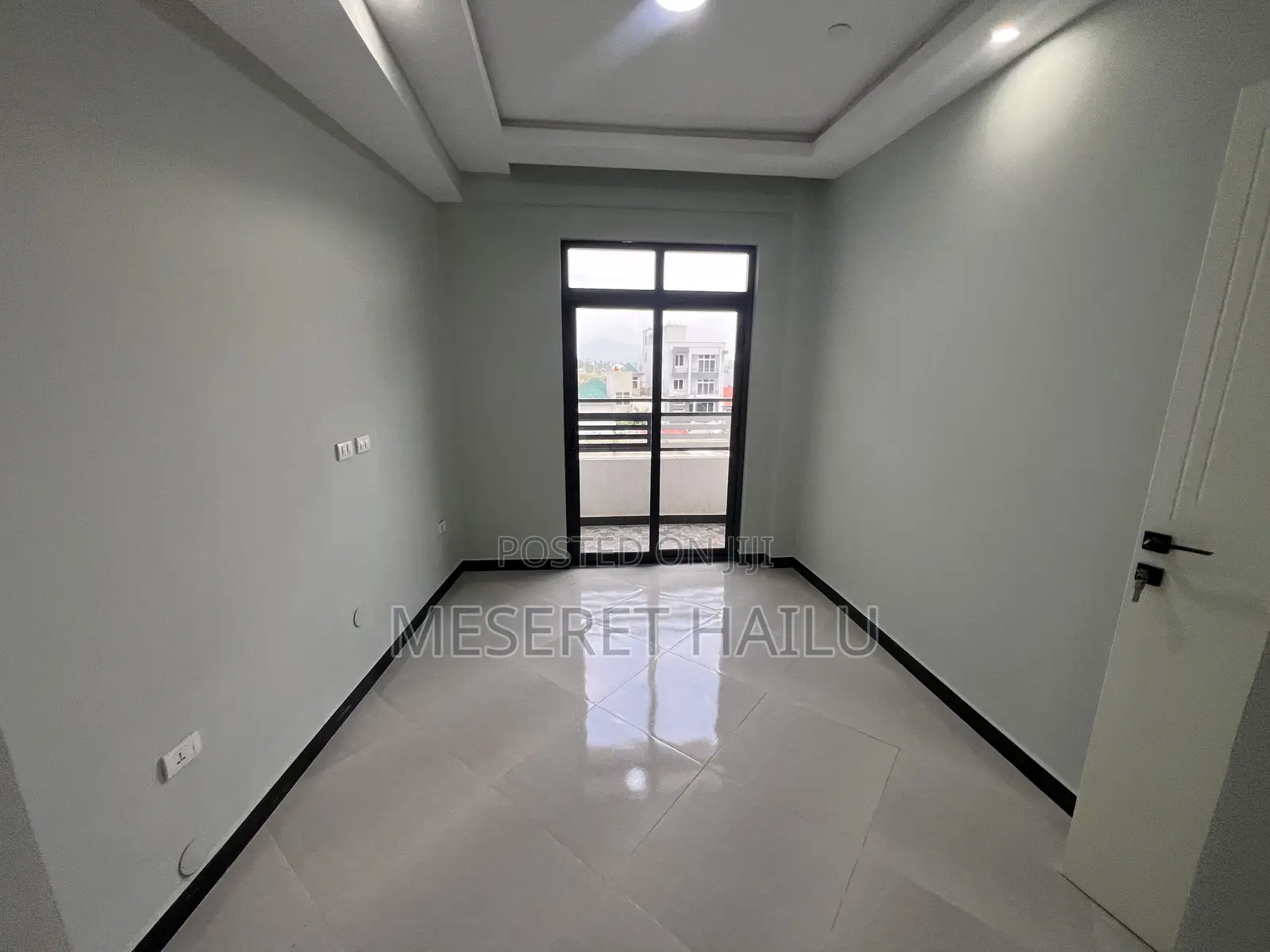 3bdrm Apartment in Bola Bolbula, Bole for rent