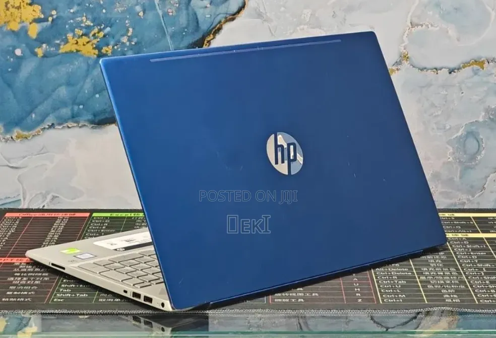 New Laptop HP Pavilion 14 16GB Intel Core i7 SSD 1T