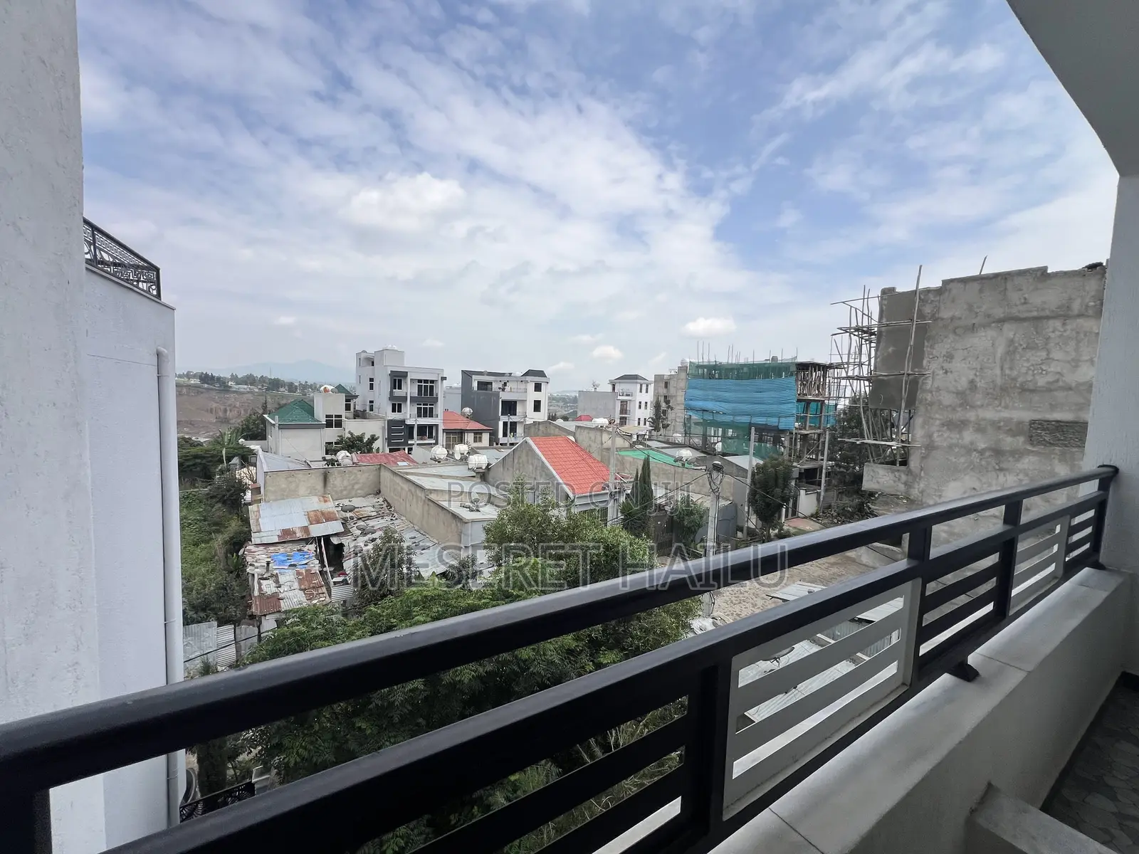 3bdrm Apartment in Bola Bolbula, Bole for rent