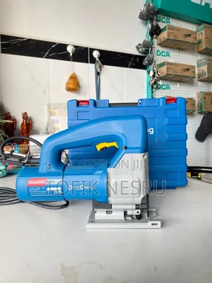 Jig Saw Machine Dong Cheng Brand 800w