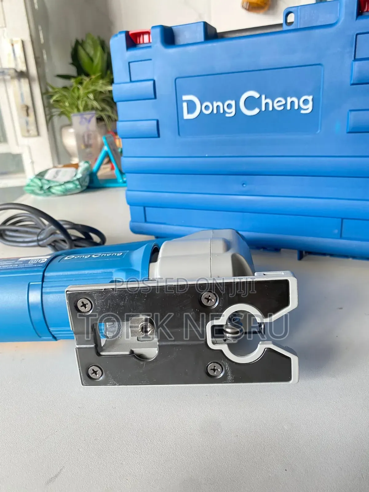Jig Saw Machine Dong Cheng Brand 800w