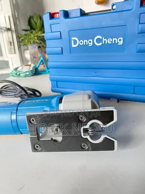 Jig Saw Machine Dong Cheng Brand 800w