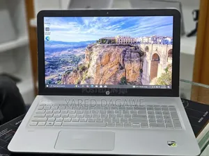 New Laptop HP Envy 15 12GB Intel Core i5 HDD+SSD 1T