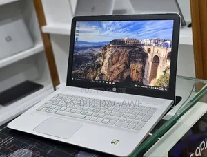 New Laptop HP Envy 15 12GB Intel Core i5 HDD+SSD 1T