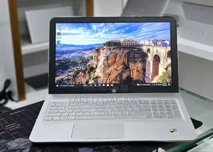 New Laptop HP Envy 15 12GB Intel Core i5 HDD+SSD 1T