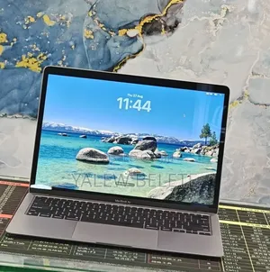 New Laptop Apple MacBook Air 2020 M1 16GB Apple M1 SSD 1T