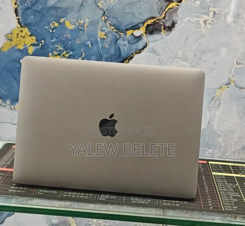 New Laptop Apple MacBook Air 2020 M1 16GB Apple M1 SSD 1T