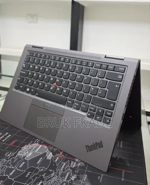 New Laptop Lenovo ThinkPad X1 Yoga 16GB Intel Core i7 SSD 512GB